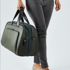 Nomad Lane Bento Bag